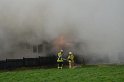 Feuer 5 Roesrath Am Grosshecker Weg P0800